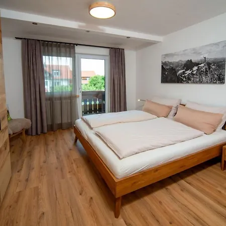 Appartement Riesendoggy *
