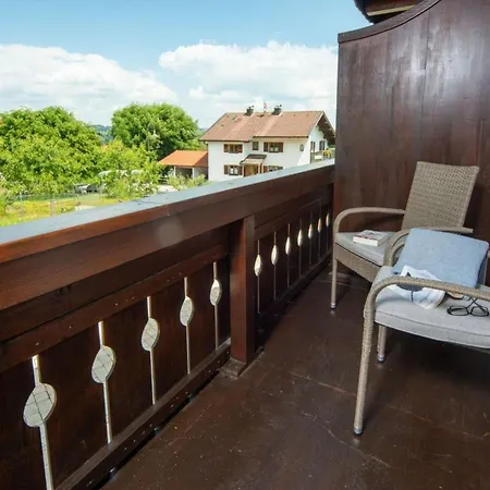 Riesendoggy Appartement Pfronten