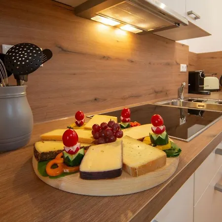 Riesendoggy Appartement