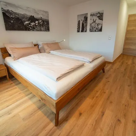 Riesendoggy Apartamento Pfronten