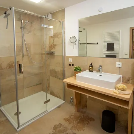 Apartamento Riesendoggy *