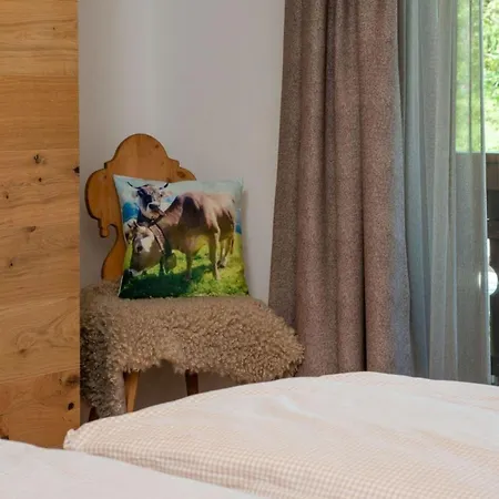 Riesendoggy Apartamento