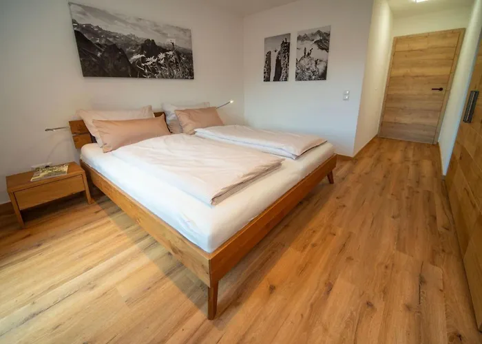 Riesendoggy Apartman Pfronten