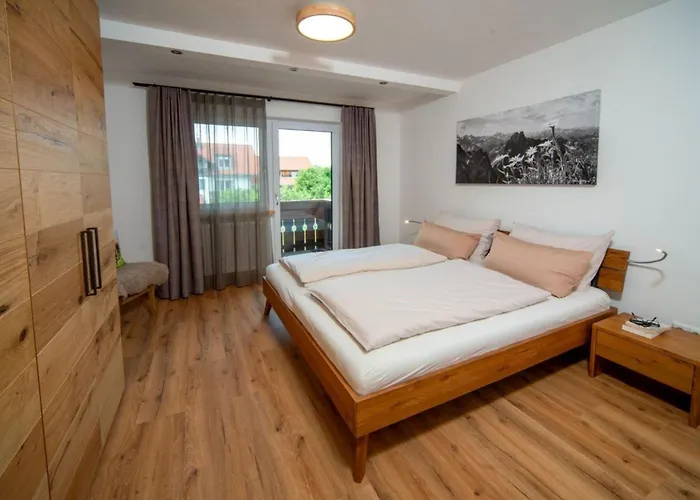 Apartman Riesendoggy *