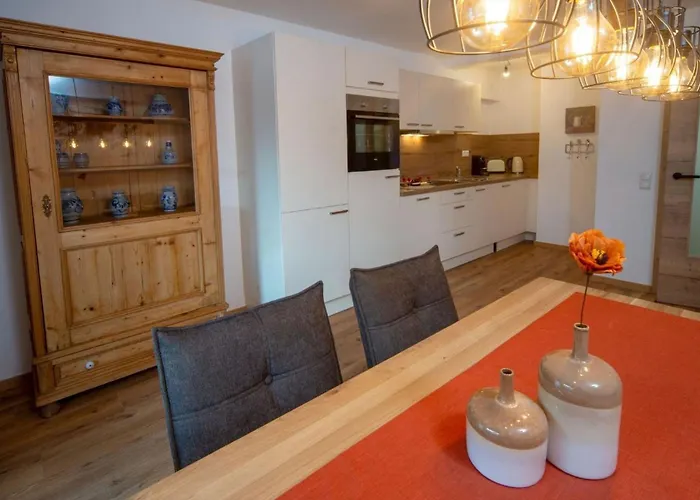 Riesendoggy Apartman Pfronten