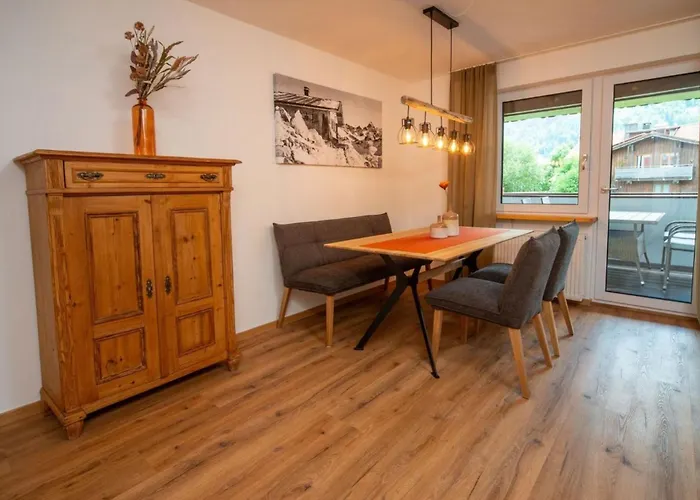 Riesendoggy Apartman Pfronten