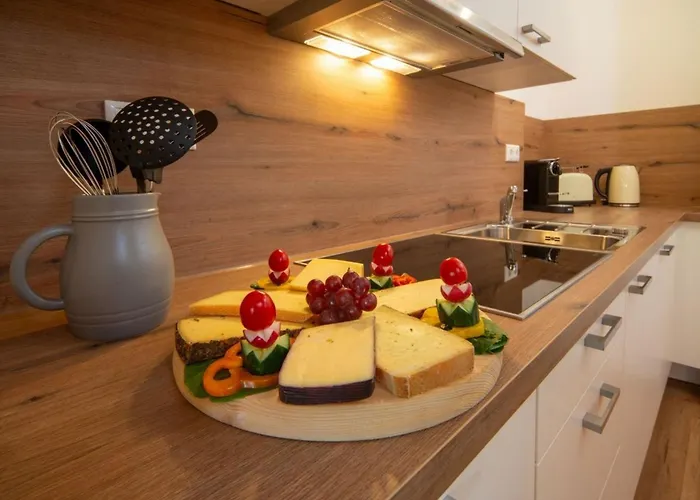 Riesendoggy Apartman